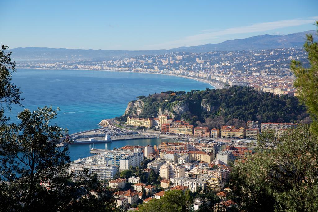 "Le Zen" By Enjoynice, Central Spacious Apartment With Airco, Beach At 10 Min Quarto foto